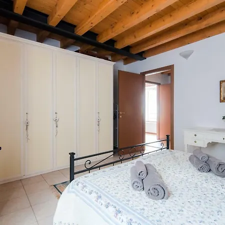 Ca Mia - The House Of Travelers Appartement *