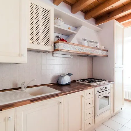 Ca Mia - The House Of Travelers Appartement