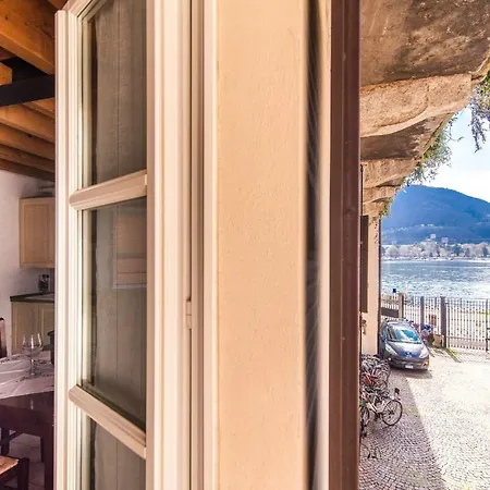 Ca Mia - The House Of Travelers *