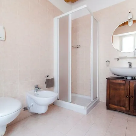 Appartement Ca Mia - The House Of Travelers