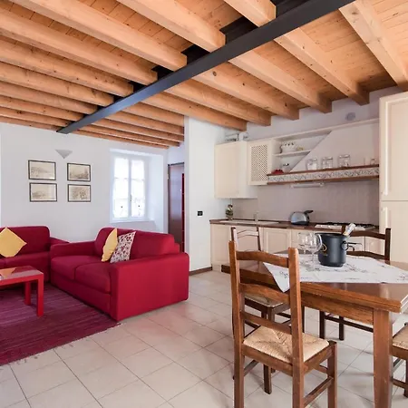 Appartement Ca Mia - The House Of Travelers *