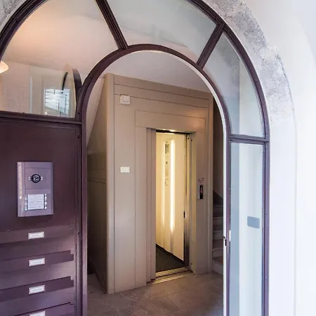 Appartement Ca Mia - The House Of Travelers Côme