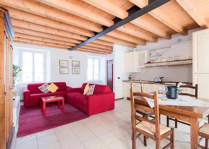 Ca Mia - The House Of Travelers 코모