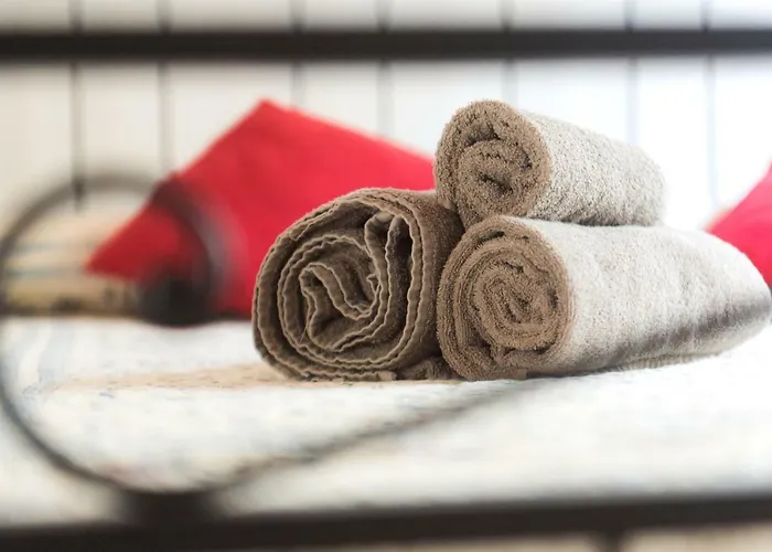 Ca Mia - The House Of Travelers 아파트 코모