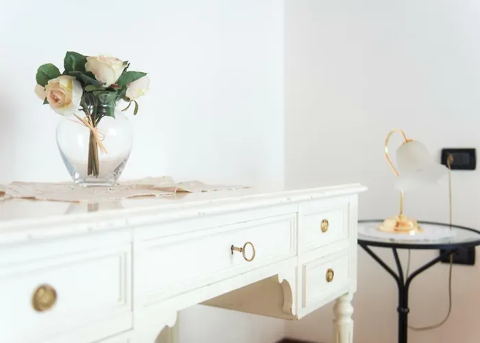 Ca Mia - The House Of Travelers 아파트