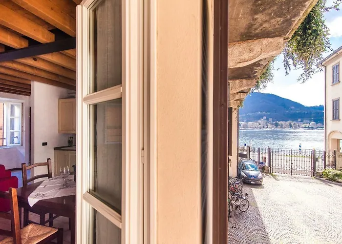 Ca Mia - The House Of Travelers *