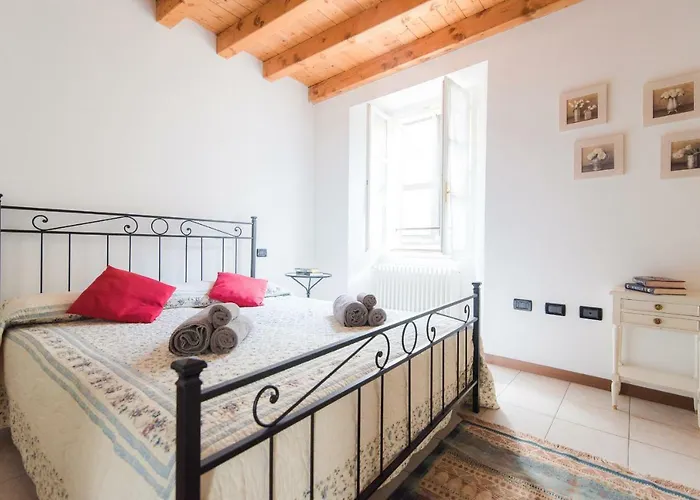 Ca Mia - The House Of Travelers 코모