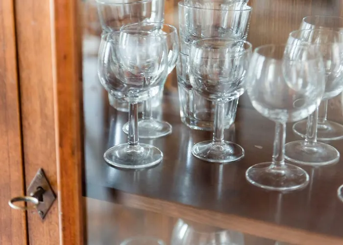 Ca Mia - The House Of Travelers