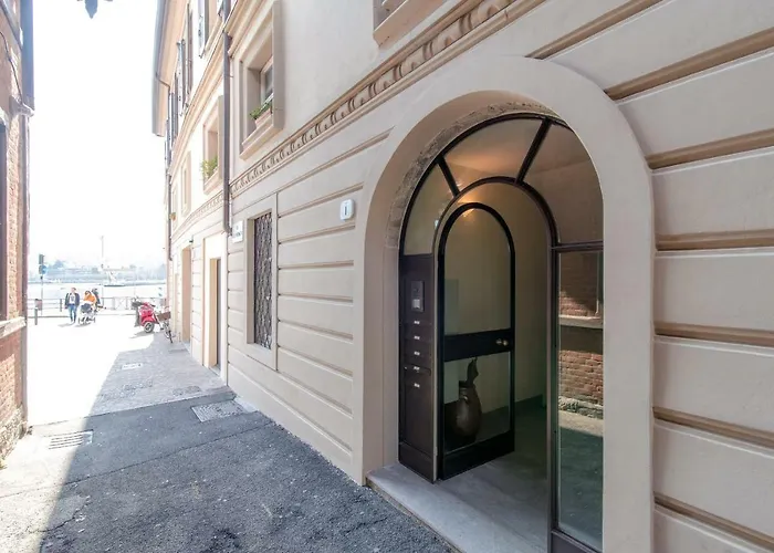 Ca Mia - The House Of Travelers *