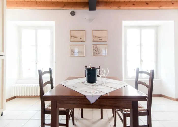 Ca Mia - The House Of Travelers * 코모