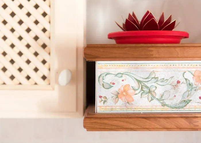 Ca Mia - The House Of Travelers