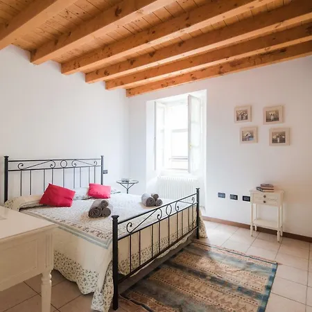 דירה Ca Mia - The House Of Travelers *