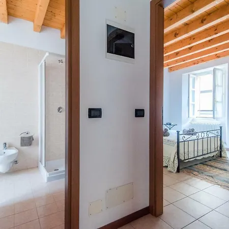 Ca Mia - The House Of Travelers *