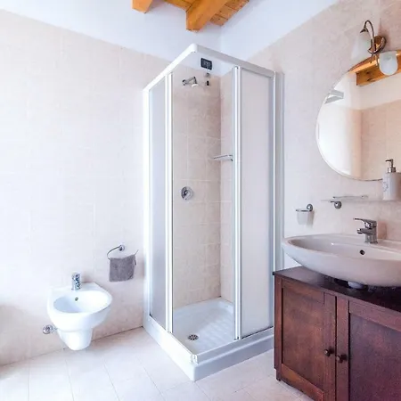 דירה Ca Mia - The House Of Travelers