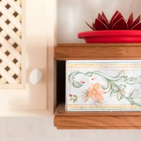 Ca Mia - The House Of Travelers