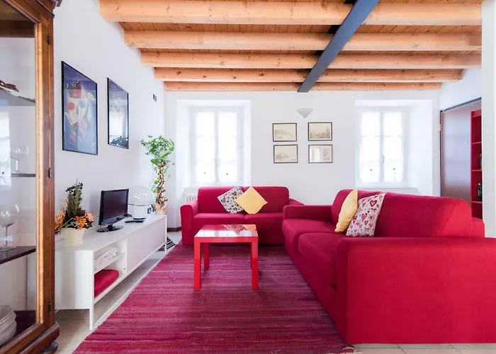 Ca Mia - The House Of Travelers Διαμέρισμα