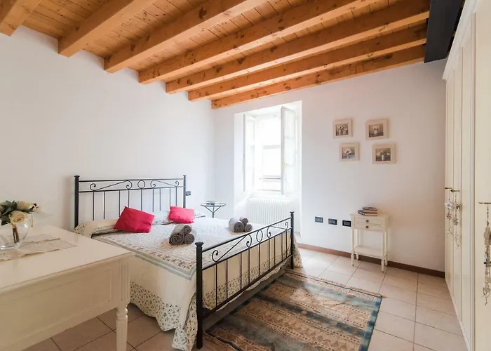 Διαμέρισμα Ca Mia - The House Of Travelers *