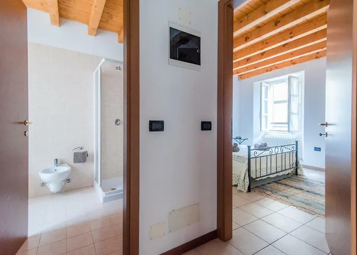 Ca Mia - The House Of Travelers *