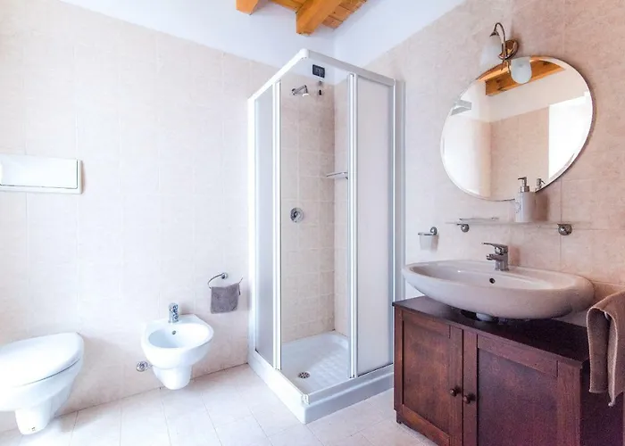 Διαμέρισμα Ca Mia - The House Of Travelers