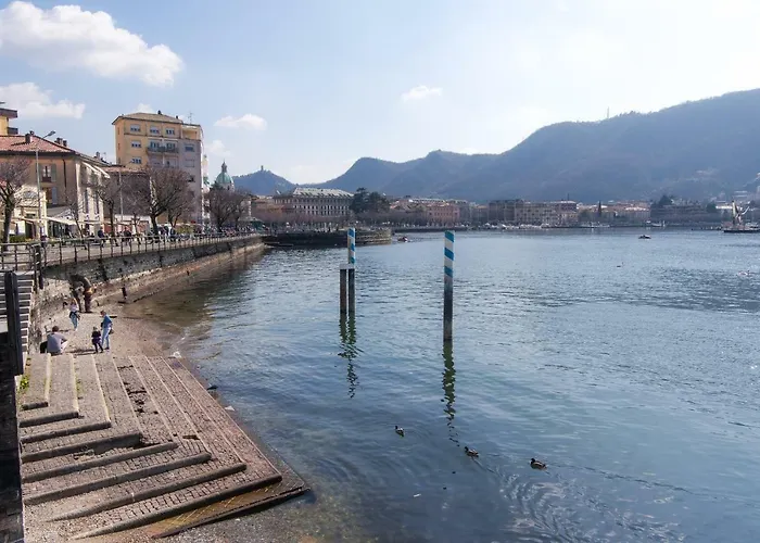 Ca Mia - The House Of Travelers Όπως