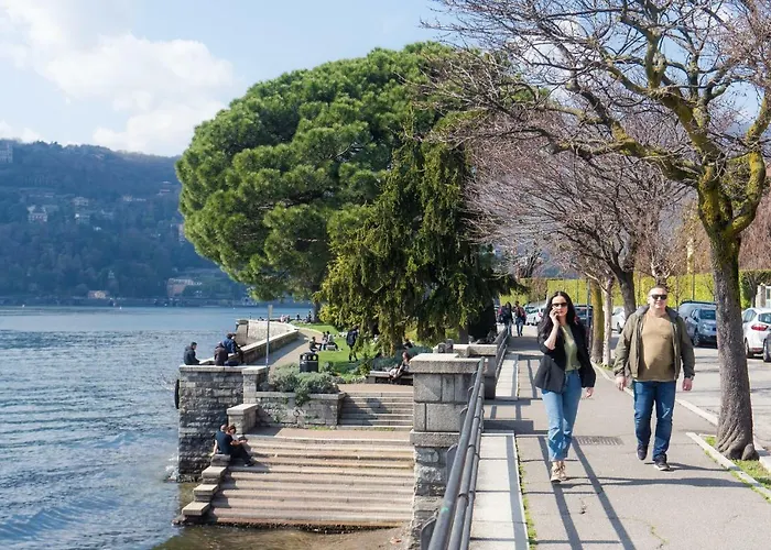 Ca Mia - The House Of Travelers *