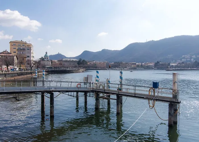 Ca Mia - The House Of Travelers Διαμέρισμα *