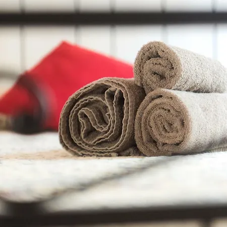 Ca Mia - The House Of Travelers Daire Como