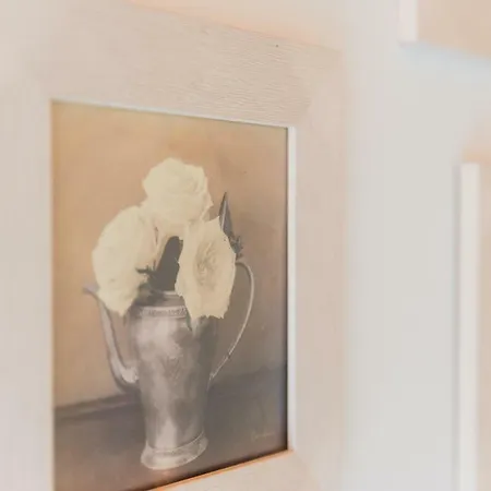 Ca Mia - The House Of Travelers Daire Como