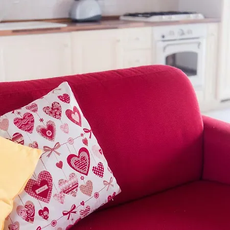 Ca Mia - The House Of Travelers Daire