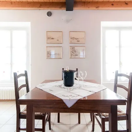 Ca Mia - The House Of Travelers * Como