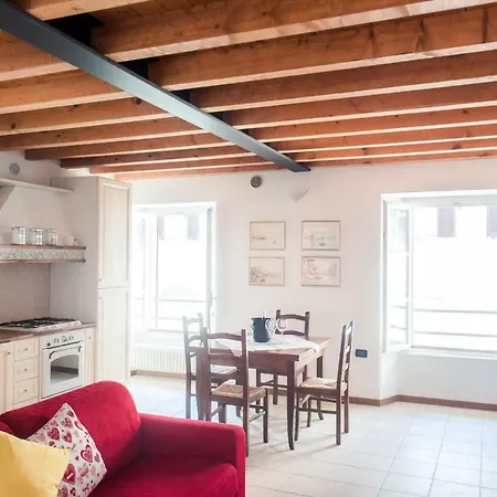 Daire Ca Mia - The House Of Travelers