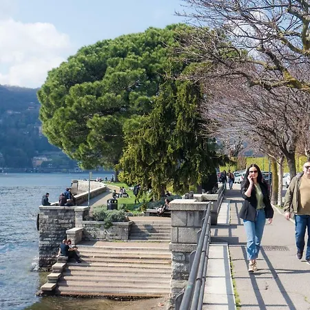 Ca Mia - The House Of Travelers *